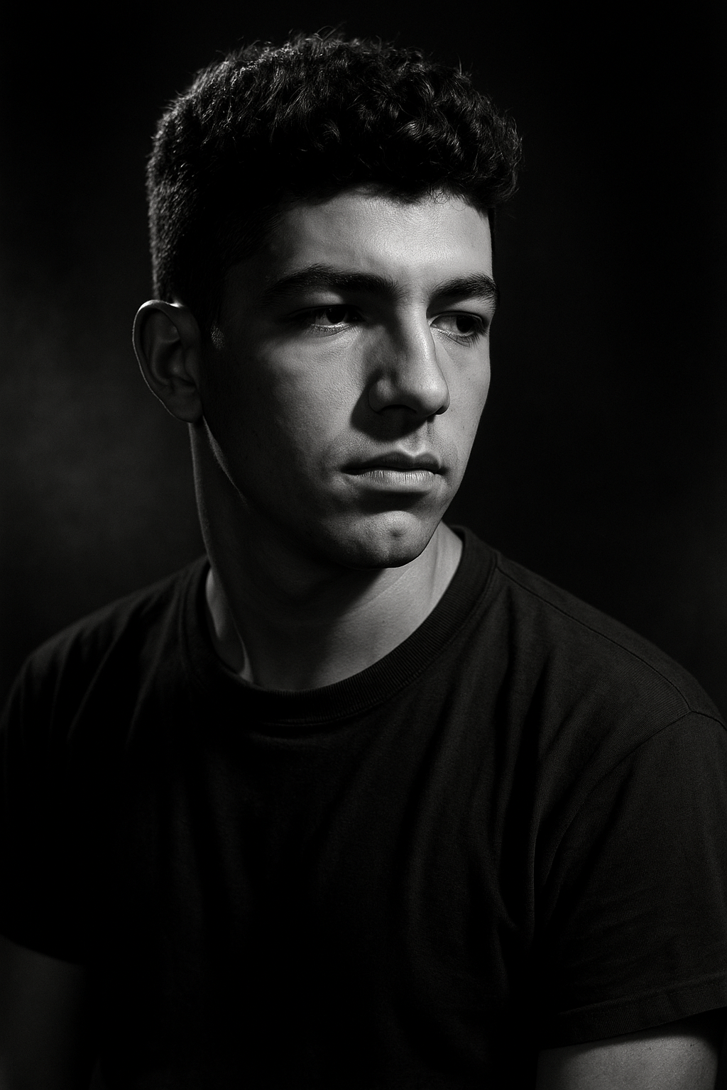 آرشام عظیمی - متخصص امنیت سایبری